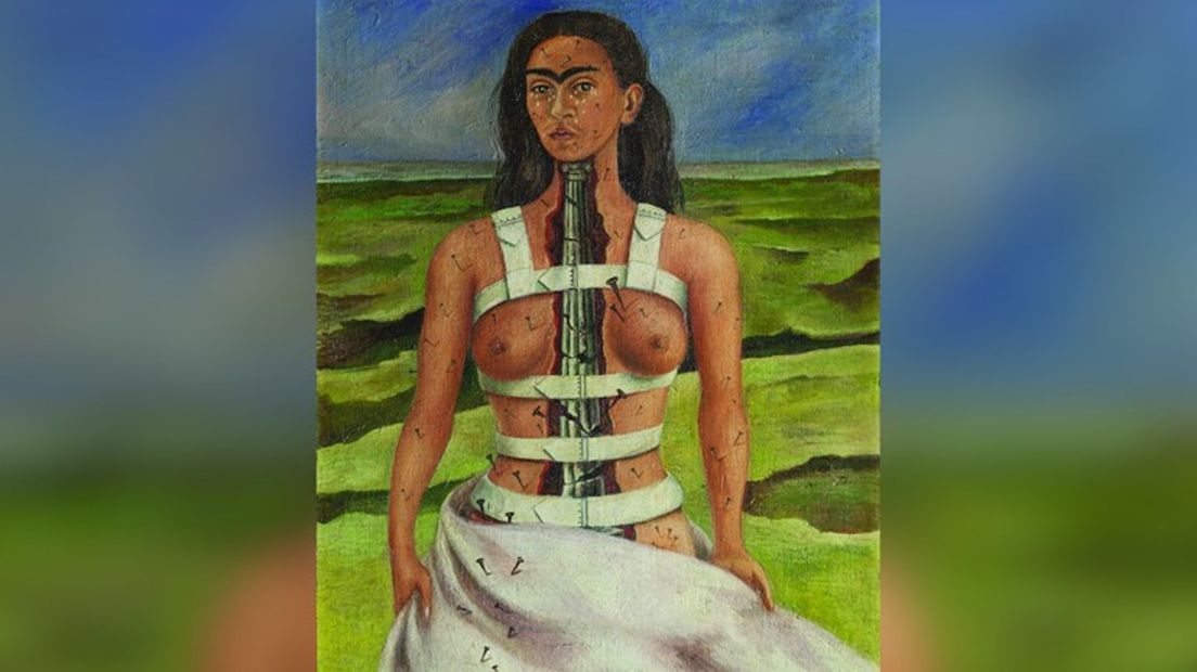 frida kahlo