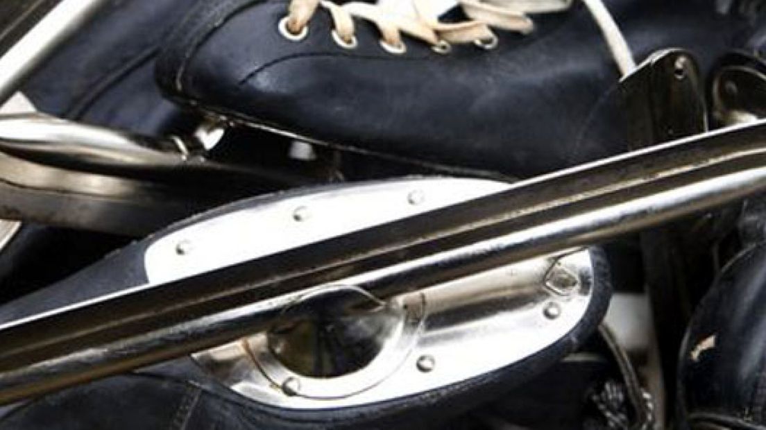 Schaatstweeling Mulder herenigd in Team Beslist.nl