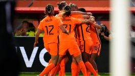 Nederland, België en Duitsland willen WK vrouwen 2027