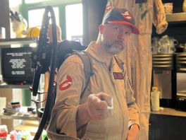 Science-fiction, fantasy en horrorfans nei Snits foar twadde HSFCon