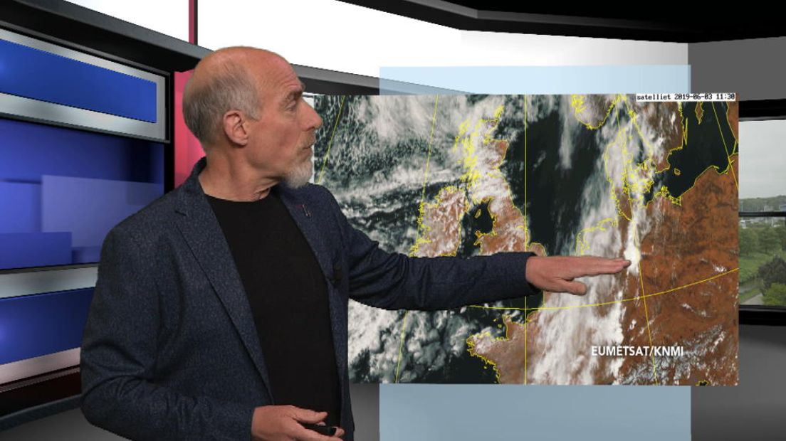 Weer