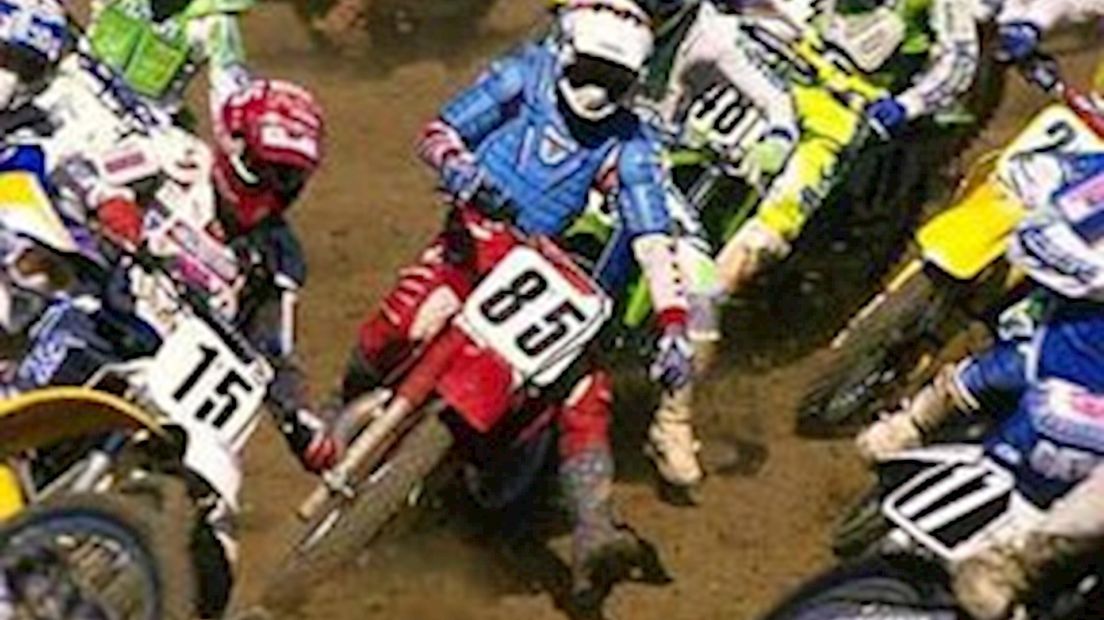 Motorcross