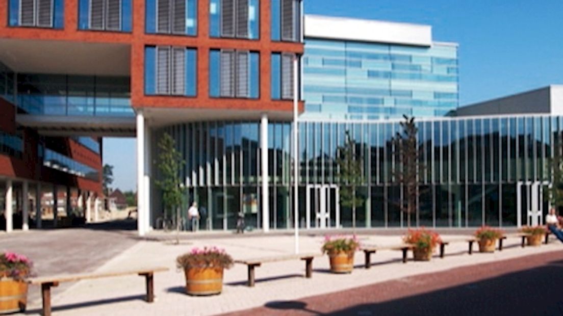 Vertrouwensbreuk in Hof van Twente