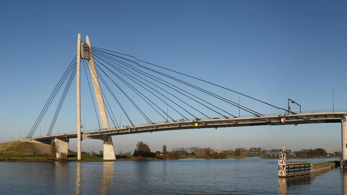 Eilandbrug