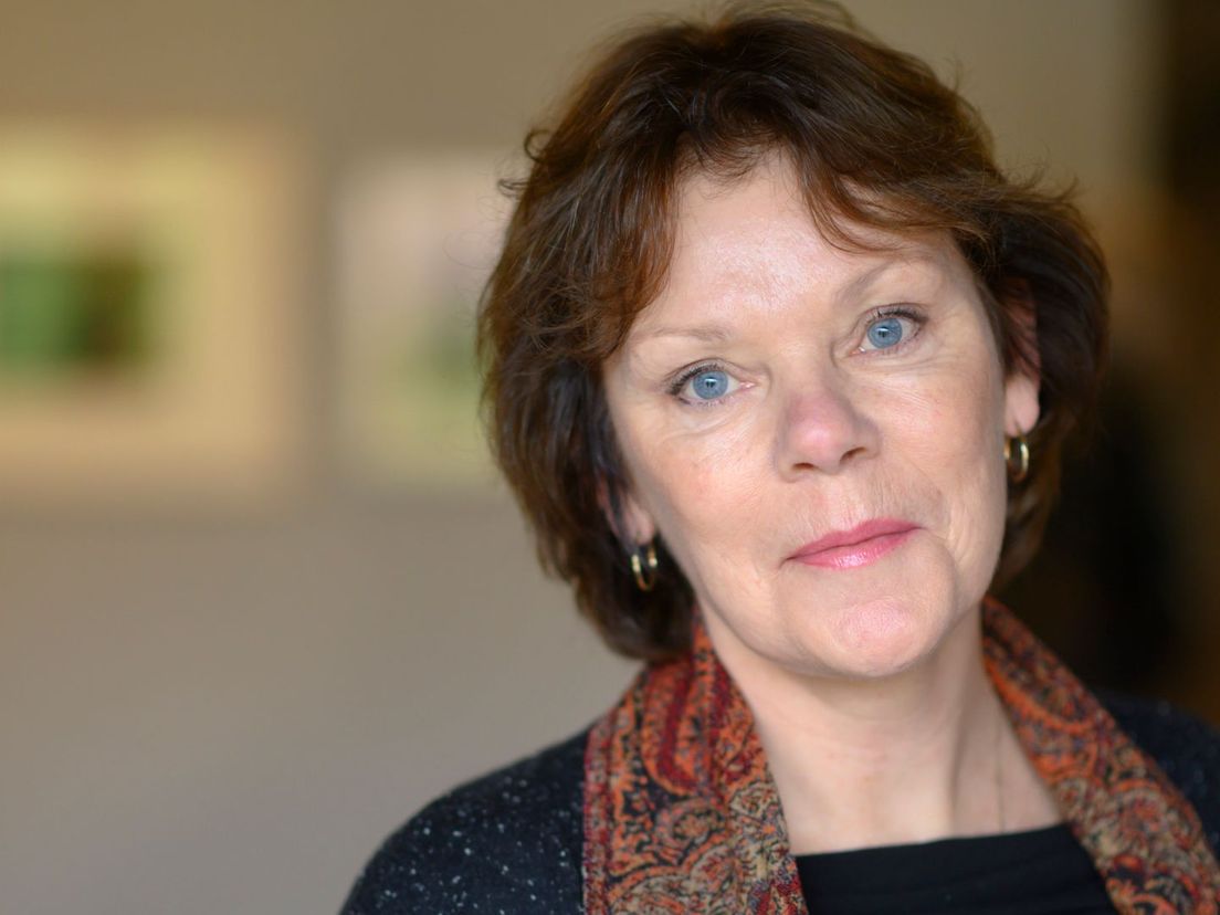 Mariëtta Jansen