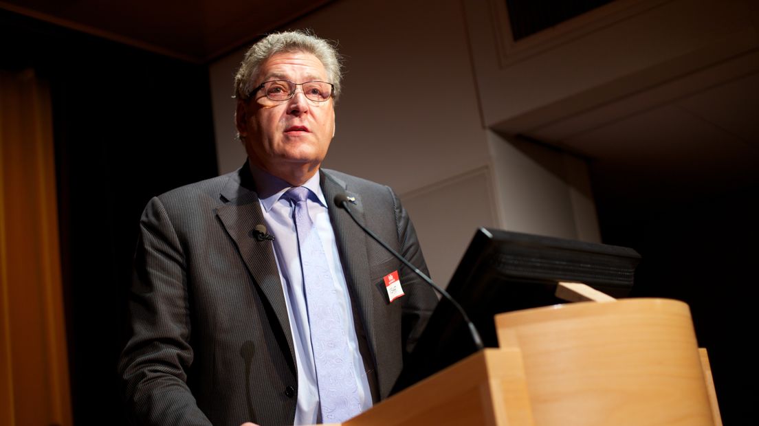 Henk Krol