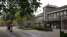 AZC Weert ruim de helft kleiner