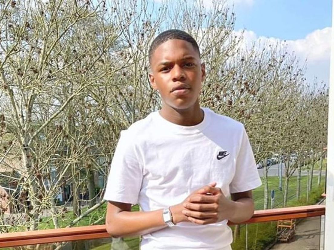 Thermisch Bende evalueren 15-jarige jongen die Joshua uit Rotterdam doodstak, zegt dat het  zelfverdediging was - Rijnmond