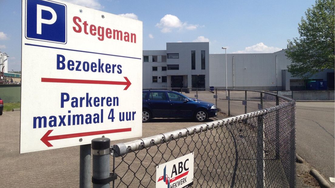 Stegeman gaat nieuwe werknemers aannemen