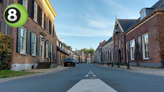 Raad Doetinchem maakt vuist tegen afsluiting Dorpsstraat Laag Keppel