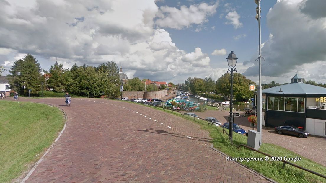De Lingedijk