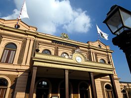Ook Spoorwegmuseum in Utrecht aansprakelijk in chroom-6-zaak
