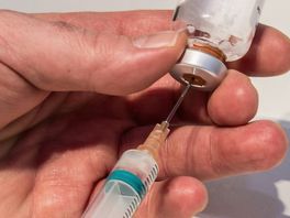 GGD en RIVM zien afname apenpokkenbesmettingen: 'Maar gevaar is nog niet geweken'