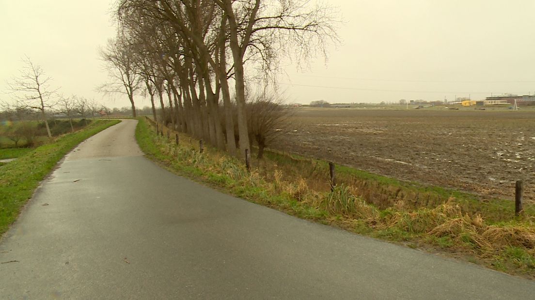 Middelburg stelt besluit over Trekdijk en Cleene Hooge uit
