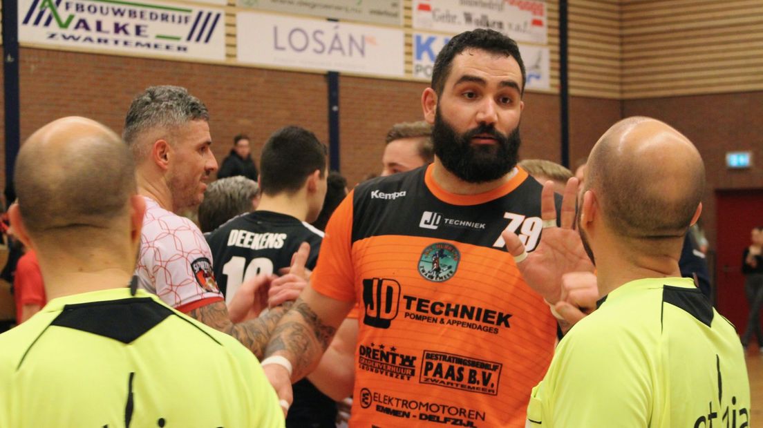 Dragan Vrgoc