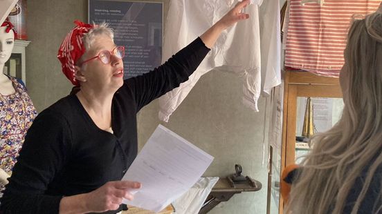 Expeditie Grunnen gaat hemmeln in Visvliet