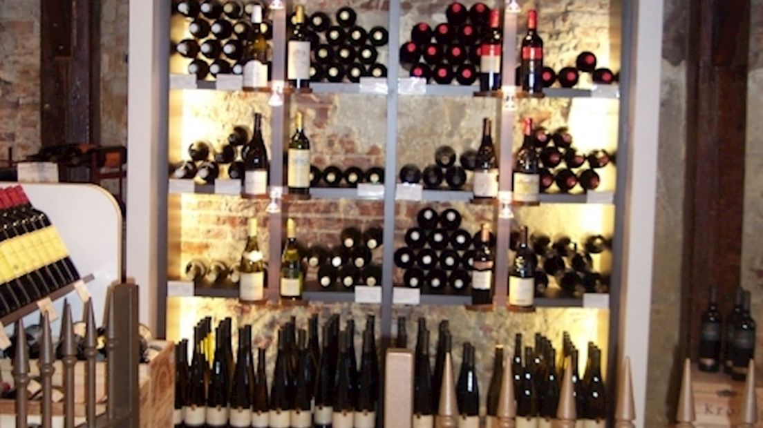 Schuttelaar Delicatessen in Zwolle