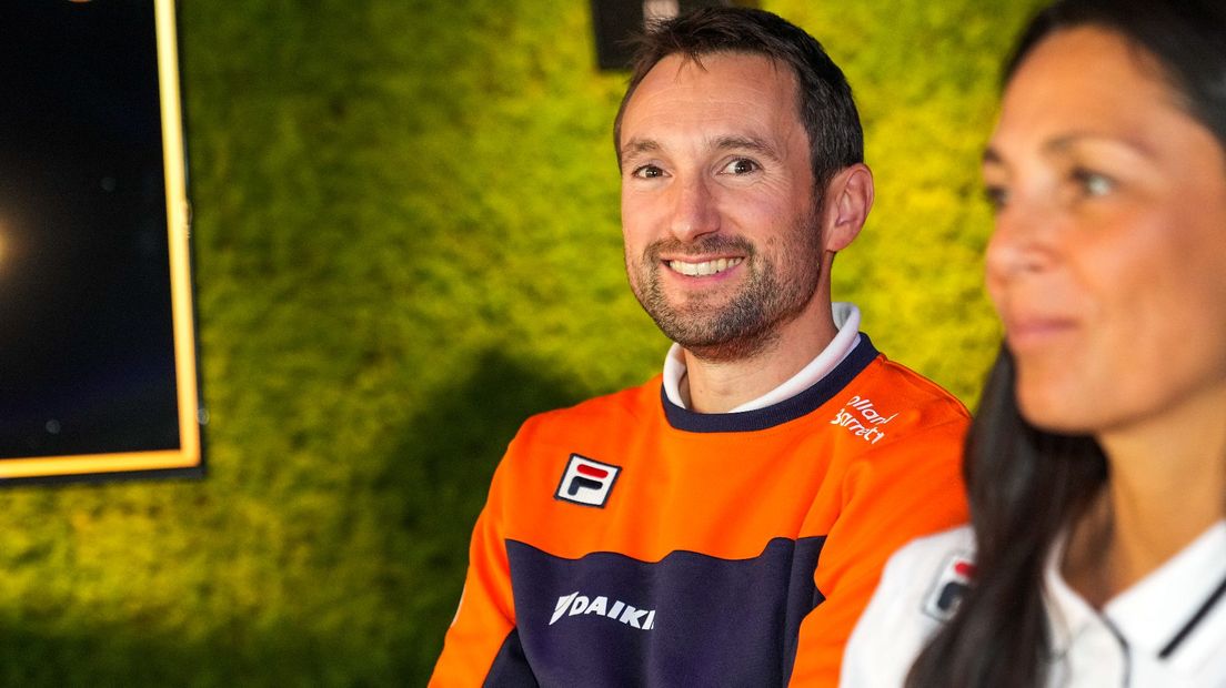 Niels Kerstholt
