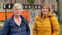 Actiecomité 'Behoud MFC de Hardenberg' sprak met CdK: 'Hopen dat onze burgemeester naar hem luistert'