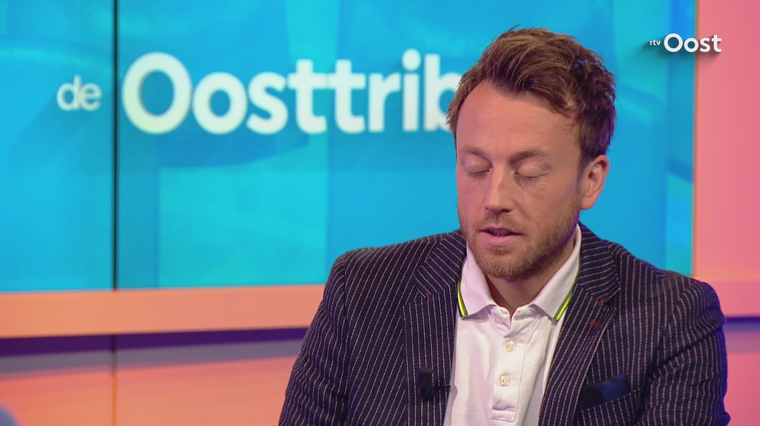 De Oosttribune