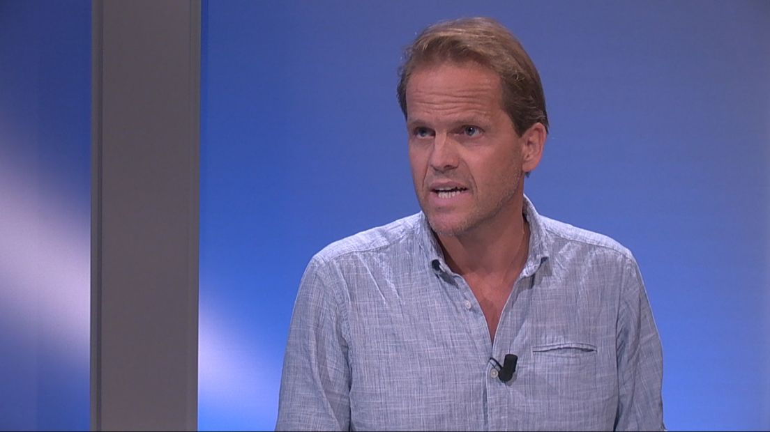 'Coronastress kan ook op de lange termijn invloed hebben op je functioneren'