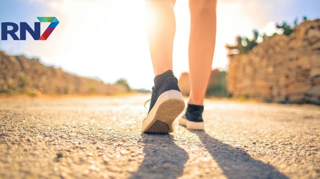 Straks kun je 200 kilometer extra wandelen in Wijchen