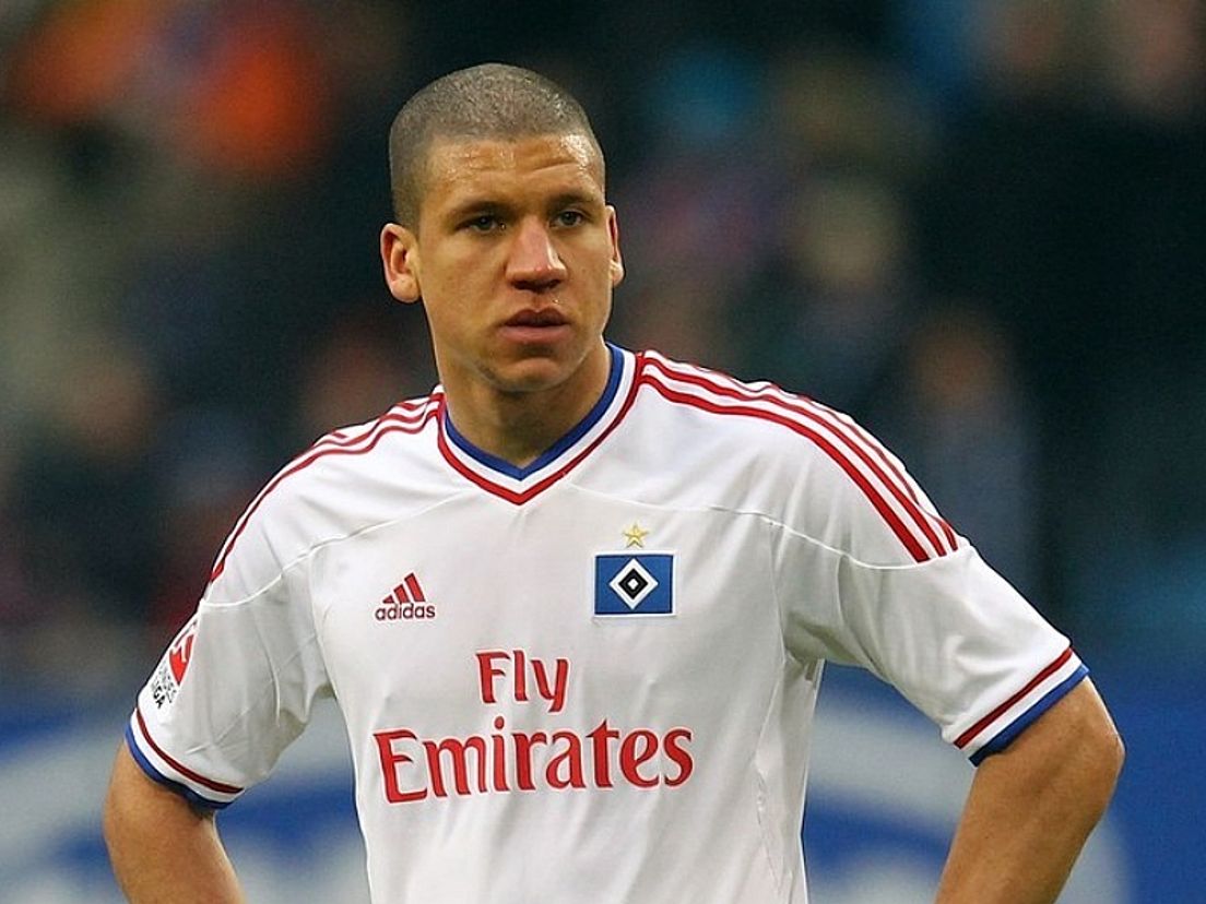 Jeffrey Bruma