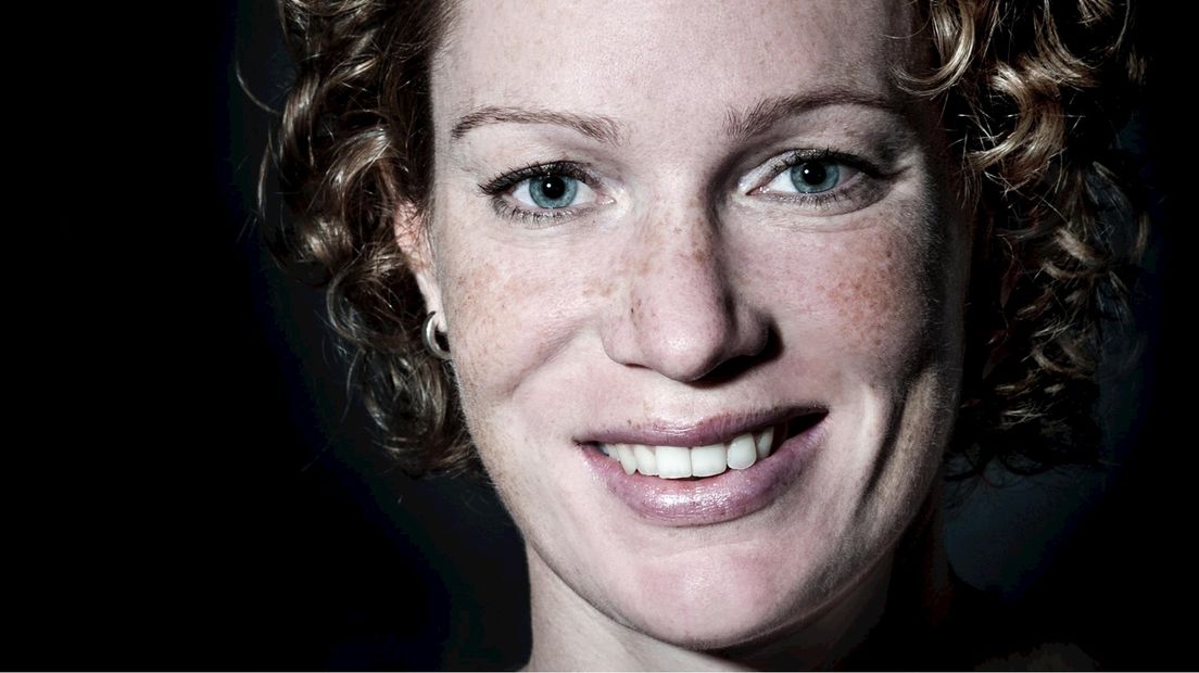 Kirsten Wild