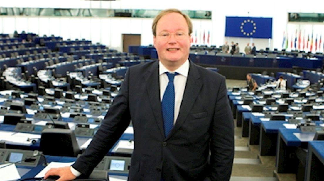 Hans van Baalen