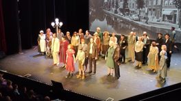 Muziektheater de Kanaalstreek trekt ineens volle zalen en durft weer optimistisch te zijn