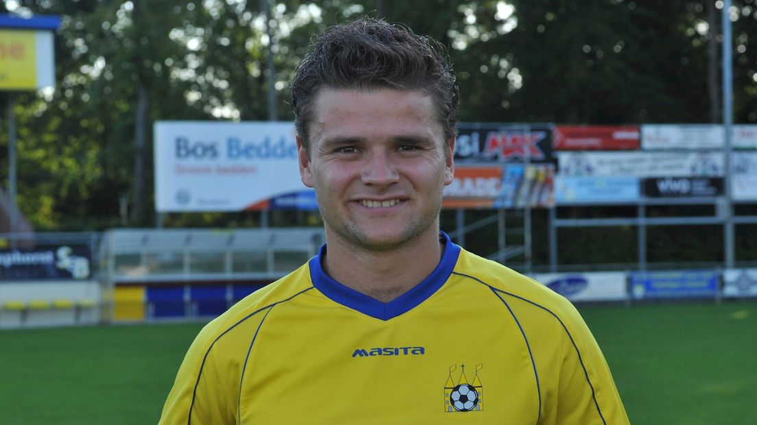 Jeroen van der Meer