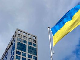 Oekraïense vluchtelingen langer welkom in provinciehuis