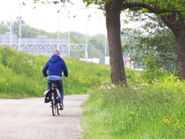 Wethouder Van Hooijdonk: 'Nooit een uitspraak gedaan over windmolens in Rijnenburg van maximaal 235 meter'