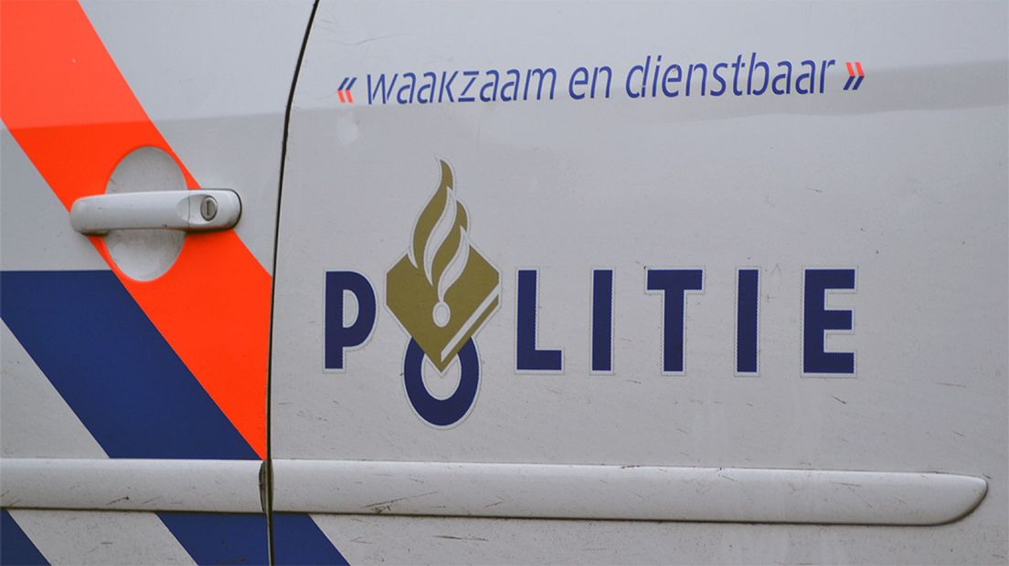 De politie denkt dat ze mogelijk in Utrecht is.