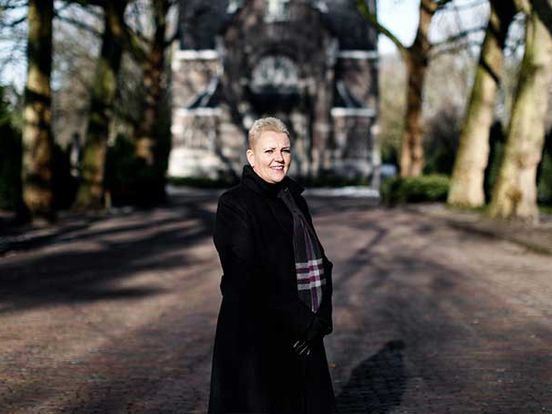 Ode aan de Rotterdammer - Het Einde - Diana Philippo