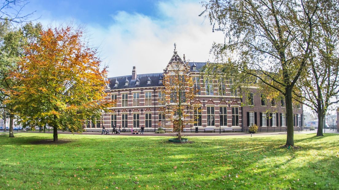 Drents Museum in Assen