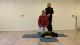 Meppel krijgt een yogacentrum: 'Plek voor rust, tijd voor jezelf en persoonlijke groei'