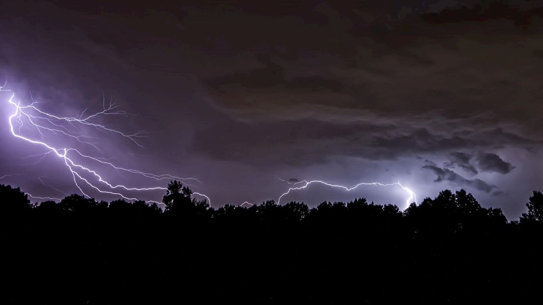 Onweer