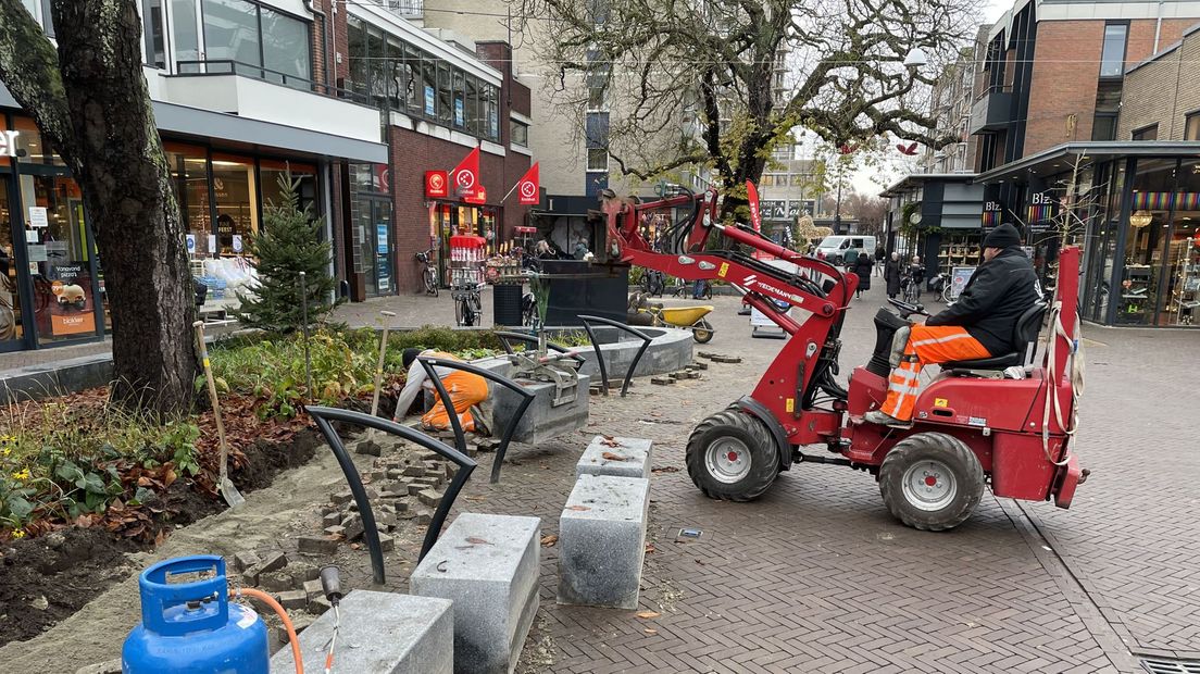 Noorderstraat Emmen