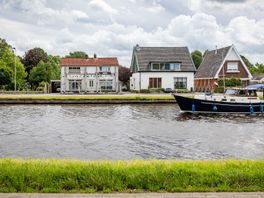 Nationale ombudsman start onderzoek naar woningschade bij kanaal Almelo-De Haandrik