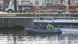 112-nieuws: Politie zoekt in haven Sappemeer naar vermiste vrouw • Automobilist rijdt fietser aan