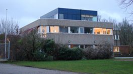Crisisopvang Damsterdiep in Stad blijft langer open door overname COA