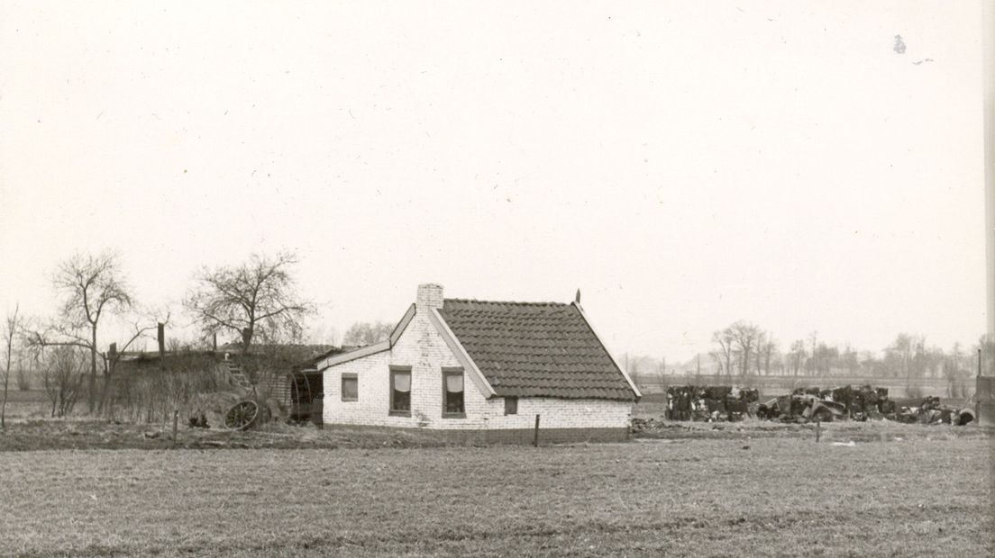 Drenthe Toen Archief: Harm Slot, Wielrenner, Schrijver En Smokkelaar ...