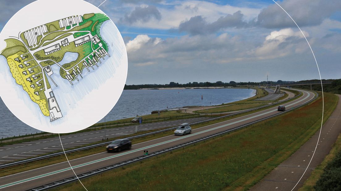 Zeeuwse Lagune: van unaniem nee tot een nieuw onderzoek