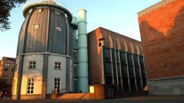 200 uur werkstraf voor oplichten Bonnefantenmuseum