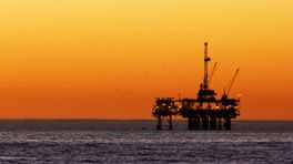 Geen nieuwe vergunningen voor zout- en gaswinning onder Waddenzee