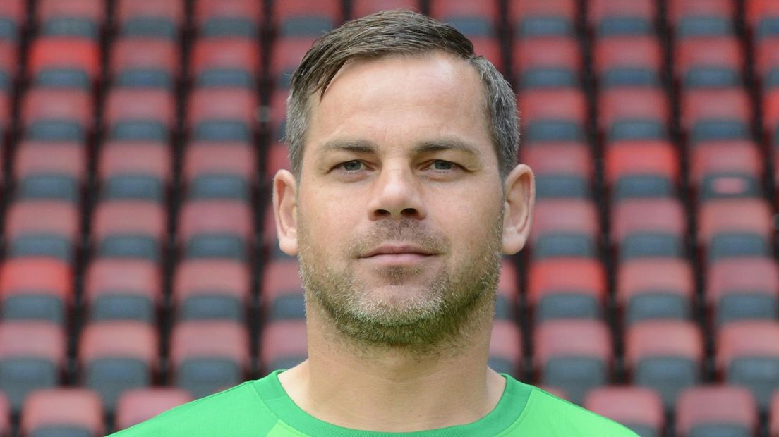 Sander Boschker