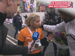 Rotterdam kijkt terug op prachtige marathondag, geniet hier na van alle hoogtepunten!