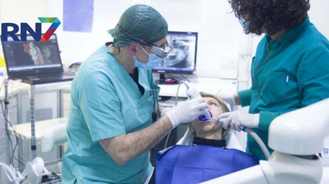 Steeds meer Nijmeegse jongeren met een laag inkomen verzekeren zich niet aanvullend bij voor zorg.