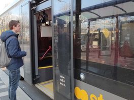Busvervoer in Drenthe komende jaren bijna helemaal elektrisch